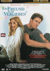 Ein Freund zum Verlieben (2000) 