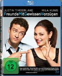 Freunde mit gewissen Vorzügen (2011) [Blu-ray] [Gebraucht - Zustand (Sehr Gut)] 