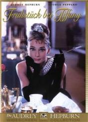 Frühstück bei Tiffany (1961) [Gebraucht - Zustand (Gut)] 