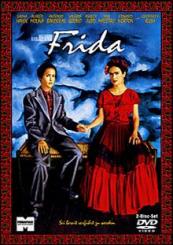 Frida (2 DVDs) (2002) 