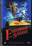 Friedhof des Satans (Große Hartbox, Limitiert auf 84 Stück) (1985) [FSK 18] 