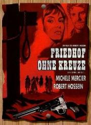 Friedhof ohne Kreuze (Limited Edition in Holzbox) (1968) 