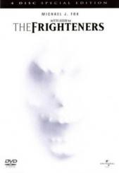 The Frighteners (Special Edition, 4 DVDs) (1996) [FSK 18] 