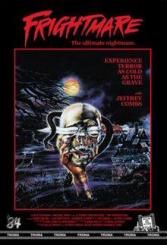 Frightmare (Uncut, Kleine Hartbox, Cover A) (1983) [FSK 18] 