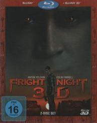 Fright Night (+ Blu-ray) (2011) [3D Blu-ray] 