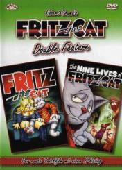 Fritz the Cat (Double Feature, Teil 1+2) (1972) 