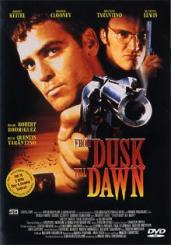 From Dusk Till Dawn (2 DVDs) (1996) [FSK 18] [Gebraucht - Zustand (Sehr Gut)] 