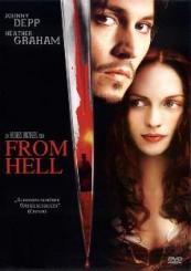 From Hell (2001) 