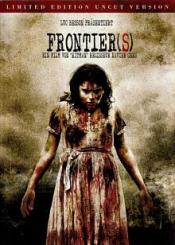 Frontier(s) (2 DVDs Limited Uncut Edition) (2007) [FSK 18] 