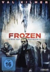 Frozen - Etwas hat überlebt (2009) 