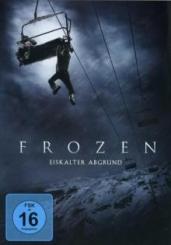 Frozen - Eiskalter Abgrund (2010) [Gebraucht - Zustand (Sehr Gut)] 
