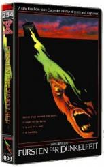 Die Fürsten der Dunkelheit (Große Hartbox, Cover A) (1987) [FSK 18] 
