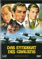 Das Syndikat des Grauens (Kleine Hartbox) (1980) [FSK 18] 