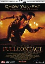 Full Contact (Uncut Version) (2008) [FSK 18] 
