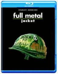Full Metal Jacket (1987) [Blu-ray] 