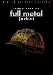 Full Metal Jacket (Special Edition, 2 DVDs) (1987) 