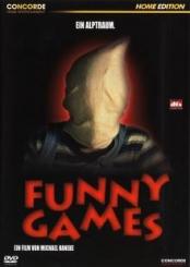 Funny Games (1997) [FSK 18] 