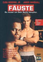 Fäuste (1992) [EU Import mit dt. Ton] 