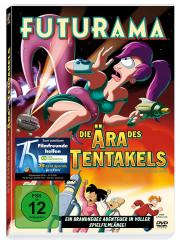 Futurama: Die Ära des Tentakels (2008) [Gebraucht - Zustand (Sehr Gut)] 