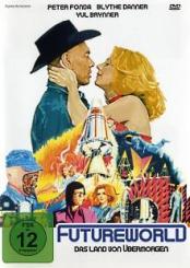 Futureworld (1976) 