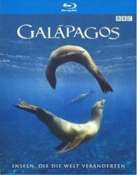 Galapagos (1996) [Blu-ray] 