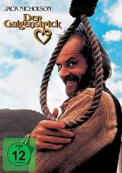 Der Galgenstrick (1978) [Gebraucht - Zustand (Sehr Gut)] 