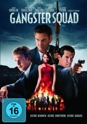 Gangster Squad (2013) [Gebraucht - Zustand (Sehr Gut)] 
