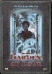 Garden of Love (Metalpak mit 3D-Hologramm Cover) (2003) [FSK 18] 