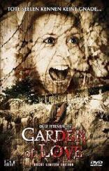 Garden of Love (Große Hartbox, Limitiert auf 1000 Stück, Cover B) (2003) [FSK 18] 