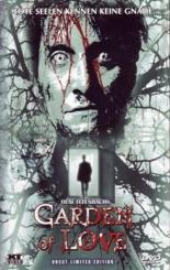 Garden of Love (Große Hartbox, Limitiert auf 1000 Stück, Cover A) (2003) [FSK 18] 