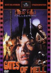 Gates of Hell (Ein Zombie hing am Glockenseil) (1980) [FSK 18] 