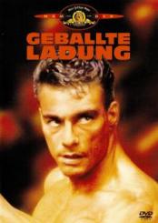 Geballte Ladung - Double Impact (1991) [FSK 18] 