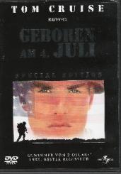 Geboren am 4. Juli (Special Edition) (1989) 