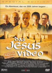 Das Jesus Video (Special Edition, 2 DVDs) (2002) [Gebraucht - Zustand (Sehr Gut)] 