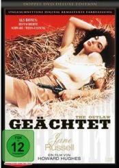 The Outlaw - Geächtet (2 DVDs Deluxe Edition) (1943) 
