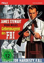 Geheimagent des FBI (1959) 
