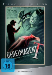 Geheimagent T (1947) 
