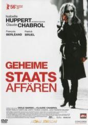 Geheime Staatsaffären (2006) 