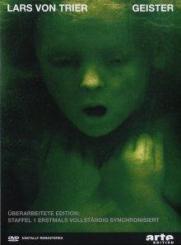 Lars von Trier - Geister (Arte Edition) (1994) 
