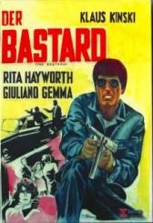 Der Bastard (Kleine Hartbox) (1968) [FSK 18] [Gebraucht - Zustand (Sehr Gut)] 