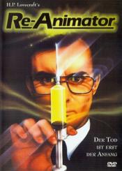 Re-Animator (1985) [FSK 18] [Gebraucht - Zustand (Sehr Gut)] 
