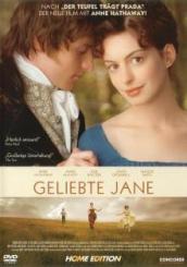 Geliebte Jane (2007) 
