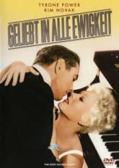 Geliebt in alle Ewigkeit (1956) 