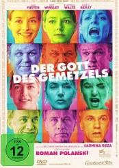 Der Gott des Gemetzels (2011) 
