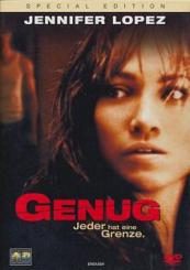 Genug - Jeder hat eine Grenze (Special Edition) (2002) [Gebraucht - Zustand (Sehr Gut)] 