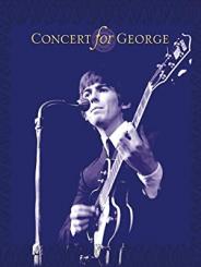 Concert for George (2 DVDs) (2003) [Gebraucht - Zustand (Sehr Gut)] 