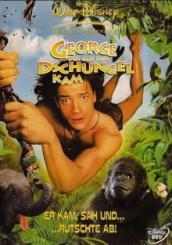 George, der aus dem Dschungel kam (1997) 