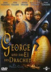 George und das Ei des Drachen (2003) [Gebraucht - Zustand (Sehr Gut)] 