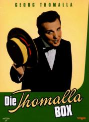 Georg Thomalla Box (3 DVDs) 