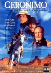 Geronimo - Das Blut der Apachen (1993) 